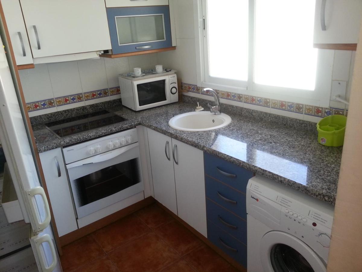 Peniscola Apartamento 외부 사진