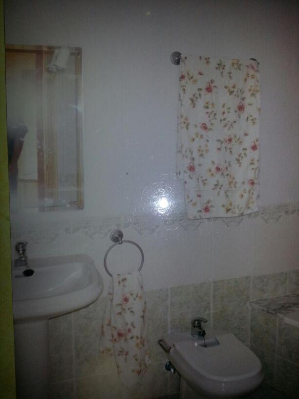 Peniscola Apartamento 외부 사진