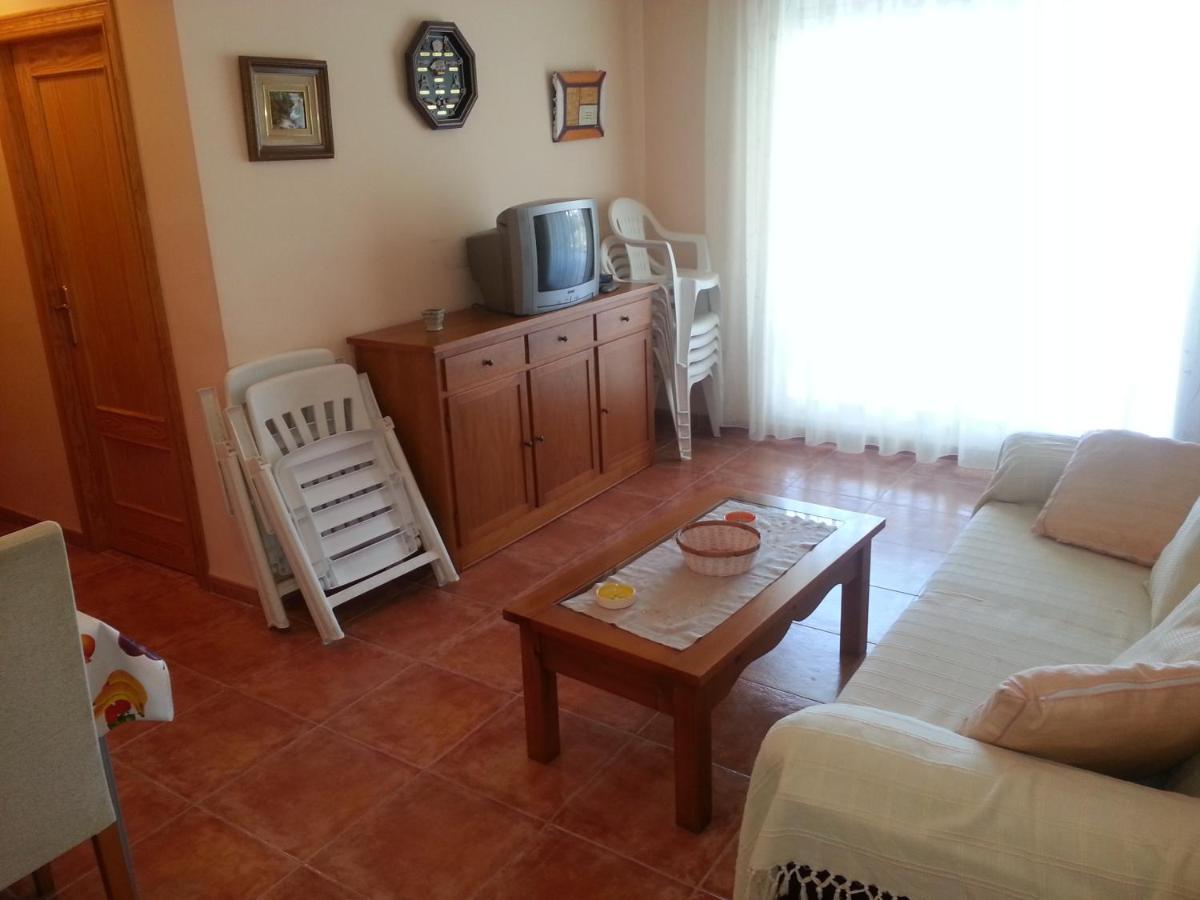 Peniscola Apartamento 외부 사진